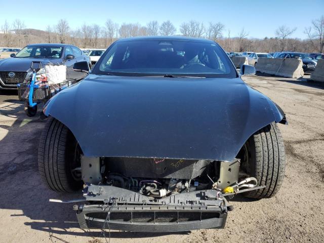  TESLA MODEL S 2018 Czarny