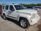 2012 Jeep Liberty Sport იყიდება Oklahoma City-ში, OK - Front End