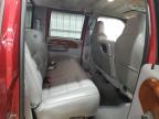 2002 Ford F250 Super Duty за продажба в Mocksville, NC - Front End