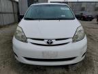 2008 Toyota Sienna Ce продається в Los Angeles, CA - Front End