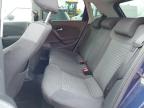 2010 VOLKSWAGEN POLO SE TD for sale at Copart COLCHESTER