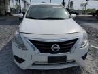 2018 Nissan Versa S იყიდება Cartersville-ში, GA - Rear End