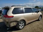 2011 Toyota Sienna Le for Sale in San Martin, CA - Rear End
