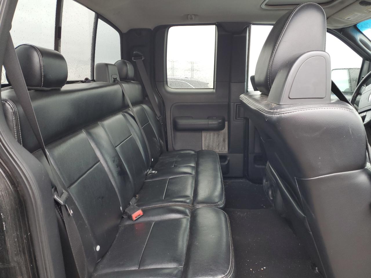 2005 Ford F150 VIN: 1FTPX04585KC76194 Lot: 59872865