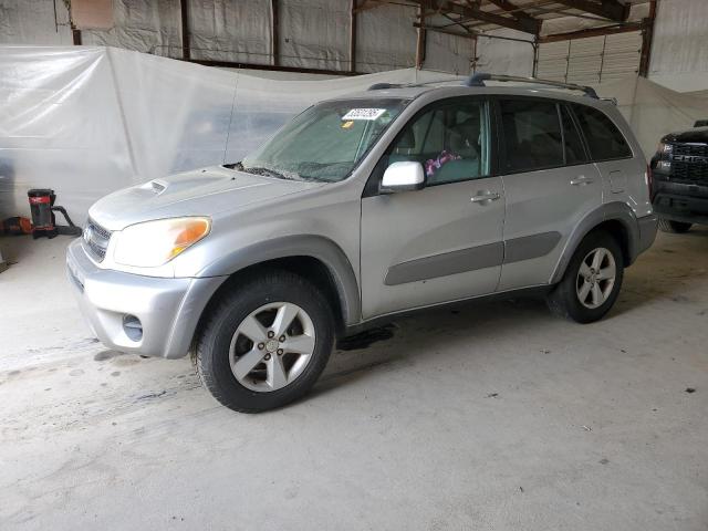 2004 Toyota Rav4 