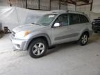 2004 Toyota Rav4  na sprzedaż w Lexington, KY - Mechanical