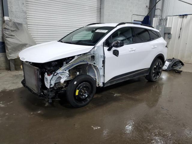 KIA SPORTAGE X 2023