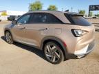 2019 Hyundai Nexo Limited na sprzedaż w Phoenix, AZ - Stripped