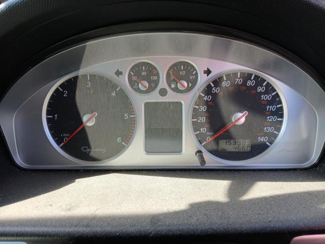 2006 FORD GALAXY ZET