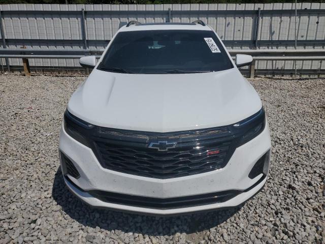  CHEVROLET EQUINOX 2024 White