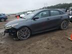 2023 Kia Forte Gt იყიდება Greenwell Springs-ში, LA - Rear End