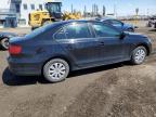 2013 VOLKSWAGEN JETTA BASE for sale at Copart QC - MONTREAL