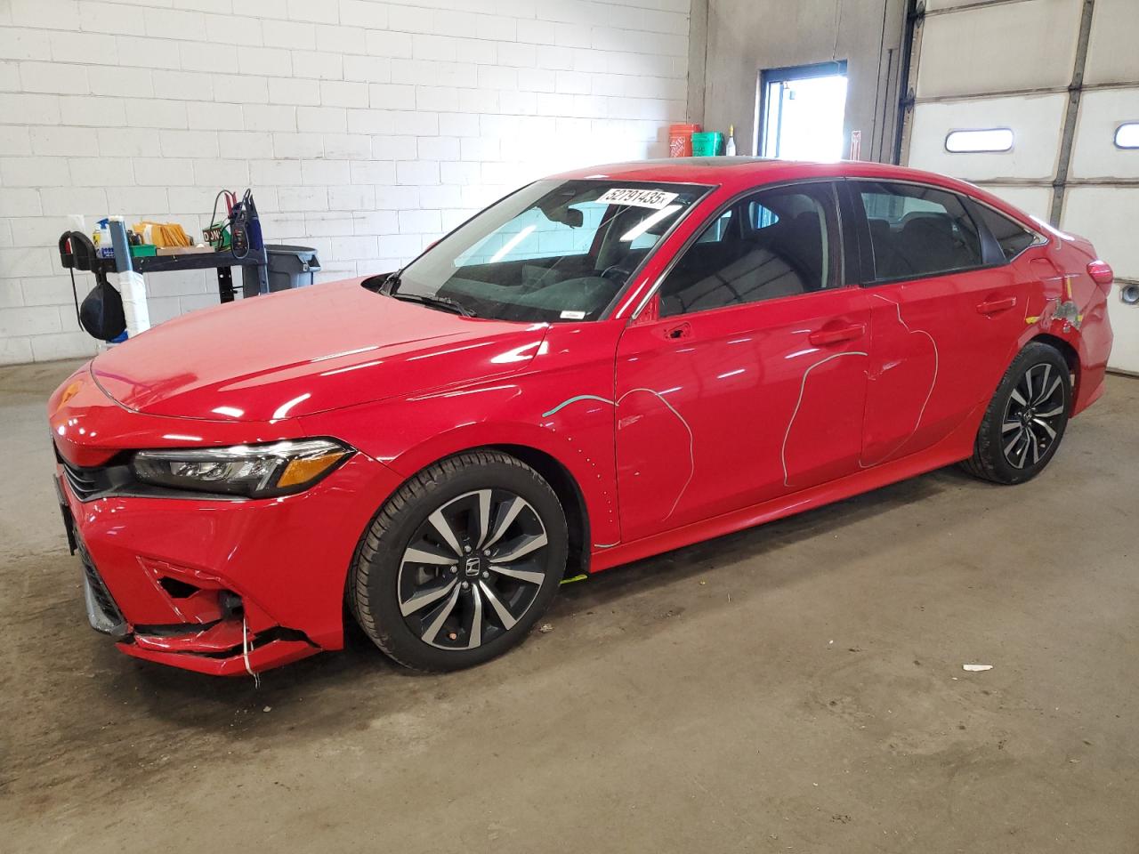 Blaine, MN에서 판매 중인 2022 Honda Civic Ex - All Over