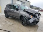 2018 Jeep Renegade Latitude იყიდება Cahokia Heights-ში, IL - Front End