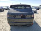 2018 Land Rover Range Rover Sport Se продається в Antelope, CA - Minor Dent/Scratches