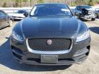 2019 Jaguar F-Pace  продається в Exeter, RI - Undercarriage