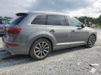 2017 Audi Q7 Prestige na sprzedaż w Fairburn, GA - Front End