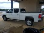 2011 Chevrolet Silverado K2500 Heavy Duty Lt en Venta en Tanner, AL - Front End