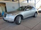 2004 Infiniti Fx35  იყიდება Phoenix-ში, AZ - Vandalism