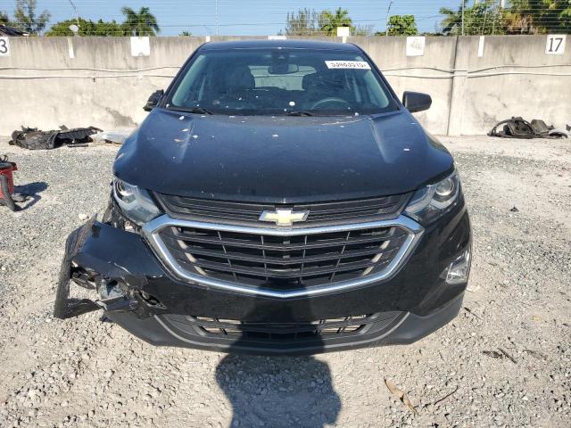  CHEVROLET EQUINOX 2020 Czarny