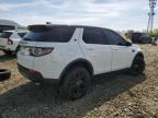 2018 Land Rover Discovery Sport Hse продається в Windsor, NJ - Side