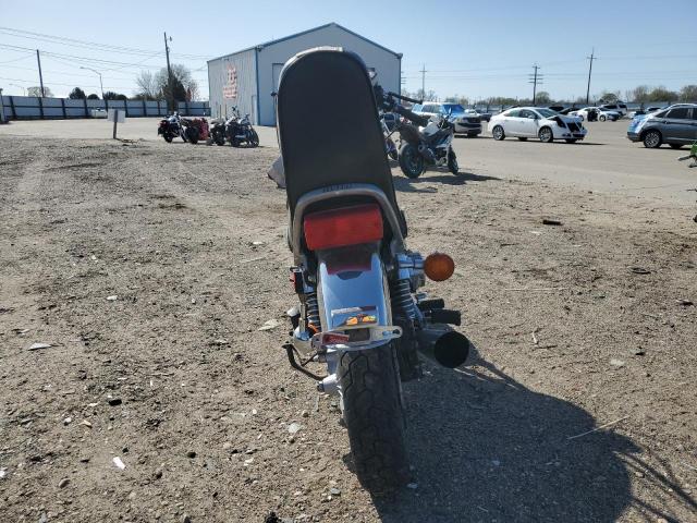 1980 YAMAHA XS1100