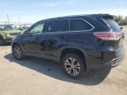 2015 Toyota Highlander Xle en Venta en Pennsburg, PA - All Over