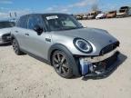 2024 MINI COOPER EXC for sale at Copart CORBY