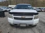 2009 Chevrolet Tahoe K1500 Lt за продажба в Hurricane, WV - Side