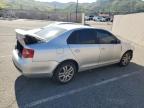 2006 Volkswagen Jetta Value იყიდება Van Nuys-ში, CA - Front End