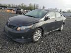 2010 Toyota Corolla Base for Sale in Portland, OR - Front End