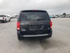 2017 Dodge Grand Caravan Gt للبيع في New Orleans، LA - Side