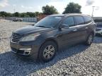 2016 Chevrolet Traverse Lt zu verkaufen in Apopka, FL - Mechanical