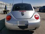 2001 Volkswagen New Beetle Gls en Venta en Littleton, CO - Front End