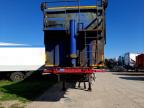 2017 TRAI TRAILER for sale at Copart WOLVERHAMPTON