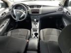 2017 Nissan Sentra S de vânzare în Nampa, ID - Front End