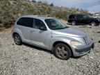 2002 Chrysler Pt Cruiser Limited en Venta en Reno, NV - Mechanical