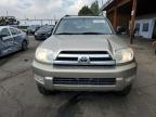 2005 Toyota 4Runner Sr5 de vânzare în Denver, CO - Rear End