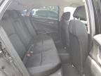 2018 Honda Civic Lx en Venta en Cookstown, ON - Side