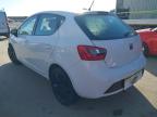 2013 SEAT IBIZA FR T for sale at Copart PETERLEE