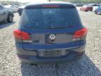 2013 Volkswagen Tiguan S للبيع في Memphis، TN - Front End