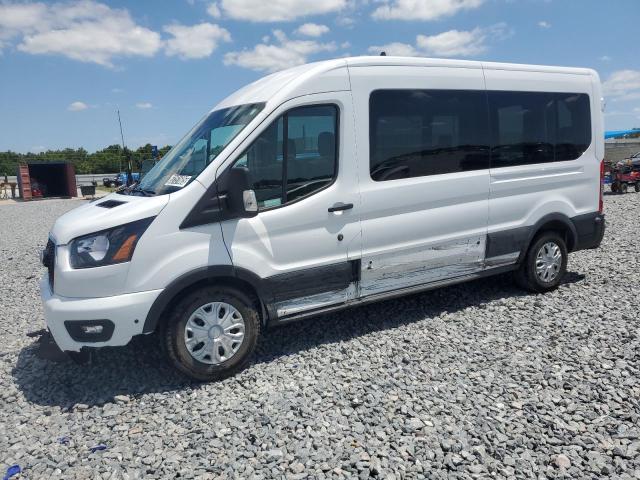 2024 Ford Transit T-350