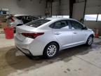 2019 Hyundai Accent Se en Venta en Chambersburg, PA - Front End