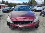 2006 Honda Accord Se for Sale in Mendon, MA - Front End