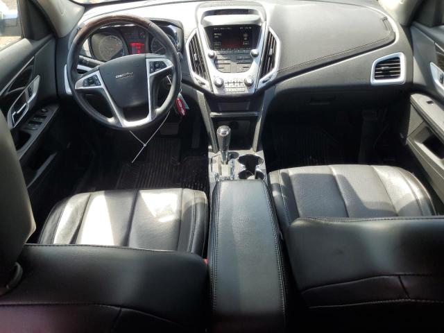  GMC TERRAIN 2017 White