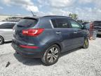2013 Kia Sportage Ex продається в Riverview, FL - Front End