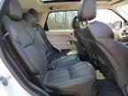 2016 LAND ROVER RANGE ROVER SPORT HSE à vendre chez Copart ON - COOKSTOWN
