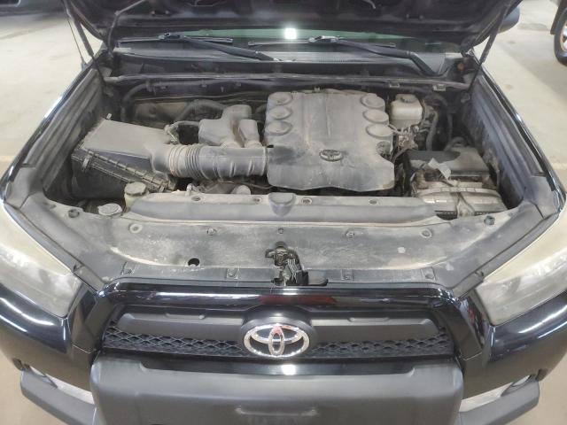 2010 TOYOTA 4RUNNER SR5