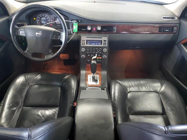 2008 VOLVO V70 3.2