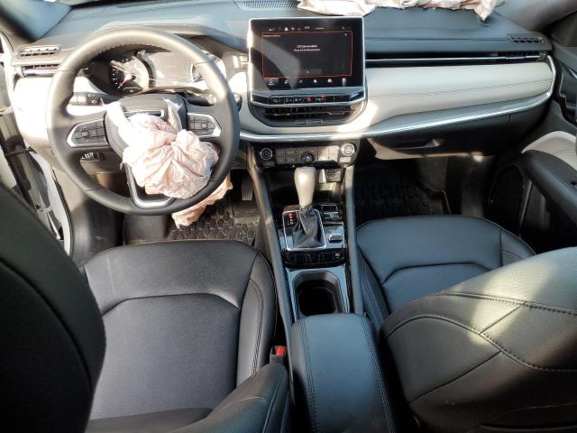  JEEP COMPASS 2024 White